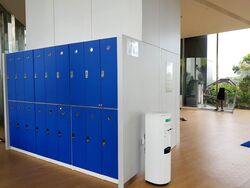 Vision Exchange (D22), Office #558395601